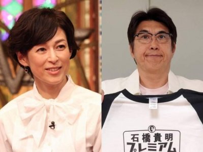 ​铃木保奈美宣布离婚！莉香现实婚姻不幸
