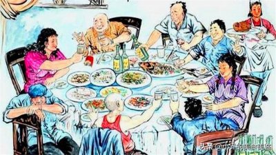 ​酒品如人品，四个酒后观人术，酒后就能看出其人品，值得收藏