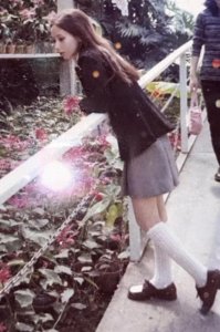 ​基因强大！日本妹子晒奶奶50年前旧照 神级美貌惊呆网友