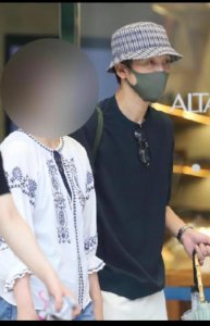 ​樱井孝宏出轨