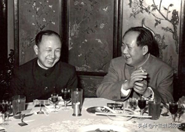 钱学森罕见照：真正的民族脊梁，图6令人无比感动，图9是他儿子