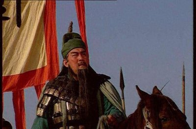 ​盘点94版《三国》主演现状“五虎将”已去其二诸葛亮”仍活跃一线