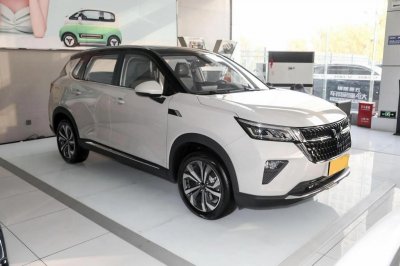 ​配1.5T+CVT，轴距2750mm，8.98万的五菱星辰星辉版，能买吗？