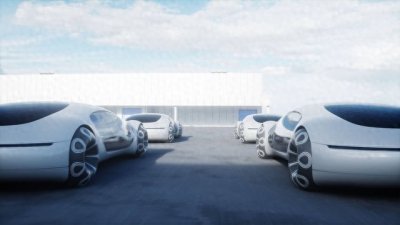 ​法拉第未来真的还会有未来吗？