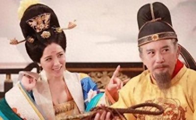 ​广平王最爱崔氏的女儿升平公主，甚至到了“恩礼冠诸王”的地步