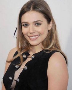 ​伊丽莎白·奥尔森：从美版《老男孩》到《复仇者联盟》的性感蜕变