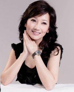 ​赵雅芝老公是谁