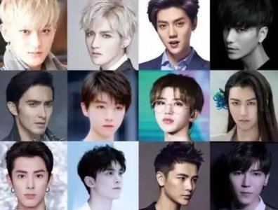 ​“流量明星”的争议与现实！从不同角度看待娱乐圈的新现象