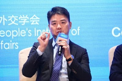 ​刘强东放大招！京东外卖百亿补贴上线，记者实测：4.9元购咖啡