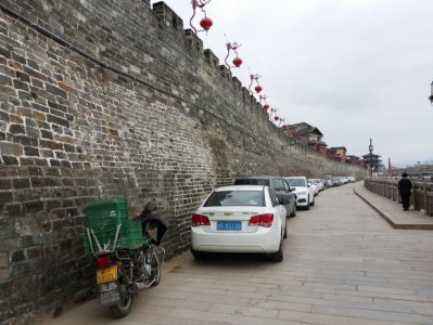 ​清新福建自驾之三，长汀古城