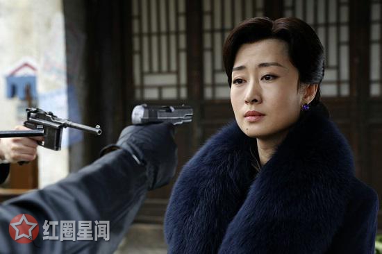 演员的诞生刘敏涛哪一期 刘敏涛PK李乃文为什么没播