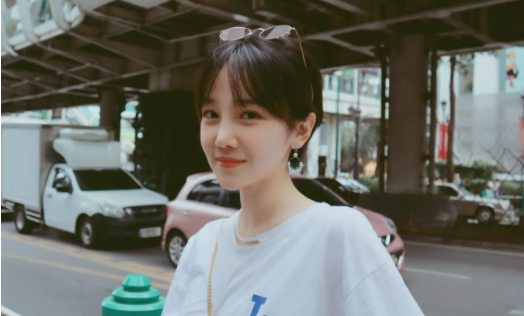 陈小纭的前任有哪些（陈小纭的情史回顾）(2)_