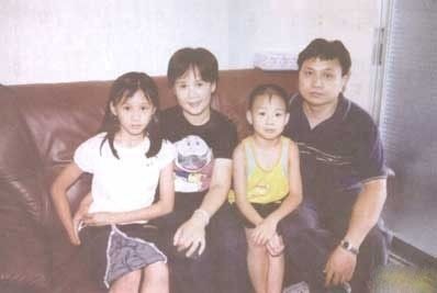 她9岁唱《七子之歌》红遍大江南北，被誉澳门小公主，如今无人知