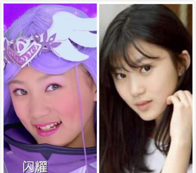 当年的舞法天女们都长大了，换了画风之后你还认识吗