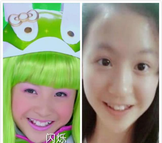 当年的舞法天女们都长大了，换了画风之后你还认识吗
