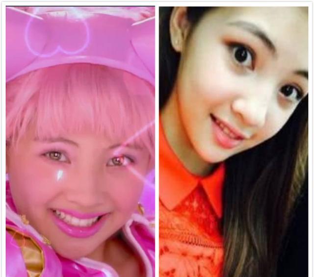 当年的舞法天女们都长大了，换了画风之后你还认识吗