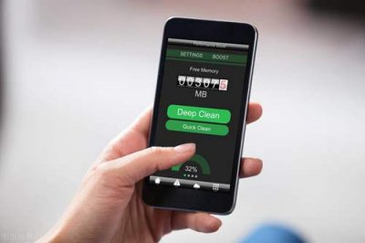 ​教你3个深度清理方法 塞班手机内存清理