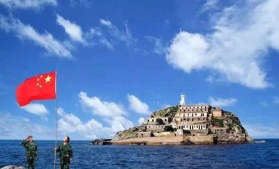 ​守岛英雄王继才：月薪300，夜里靠喝酒壮胆，58岁牺牲在岗位上