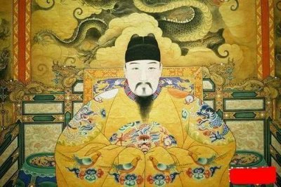 ​明朝弘治皇帝朱佑樘的传奇人生