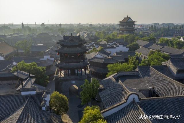 山东十大最美旅游景点（山东十个推荐的旅游景点）(50)