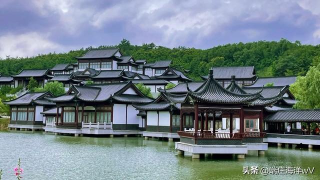 山东十大最美旅游景点（山东十个推荐的旅游景点）(5)