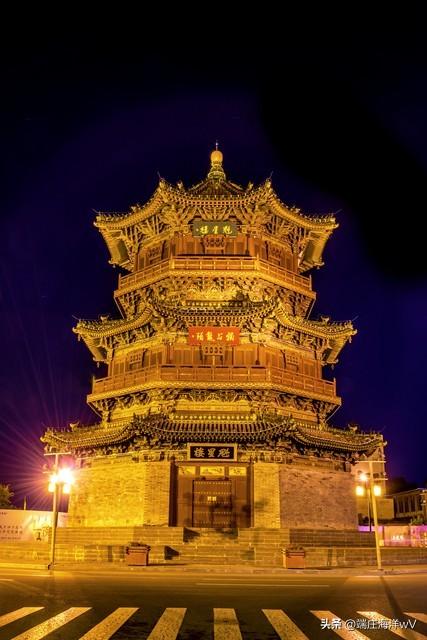 山东十大最美旅游景点（山东十个推荐的旅游景点）(46)