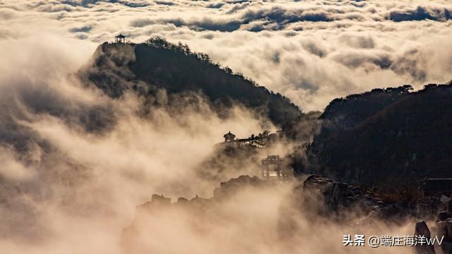 山东十大最美旅游景点（山东十个推荐的旅游景点）(11)