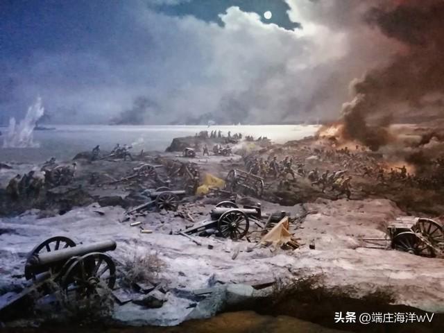 山东十大最美旅游景点（山东十个推荐的旅游景点）(55)