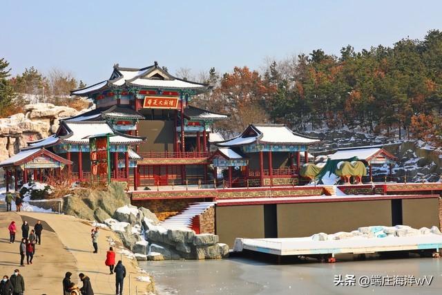 山东十大最美旅游景点（山东十个推荐的旅游景点）(3)