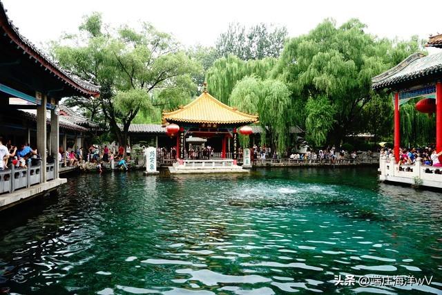 山东十大最美旅游景点（山东十个推荐的旅游景点）(28)