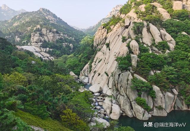 山东十大最美旅游景点（山东十个推荐的旅游景点）(35)