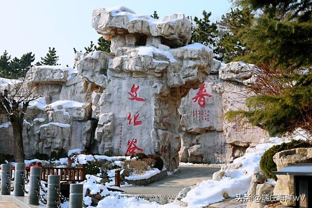 山东十大最美旅游景点（山东十个推荐的旅游景点）(7)