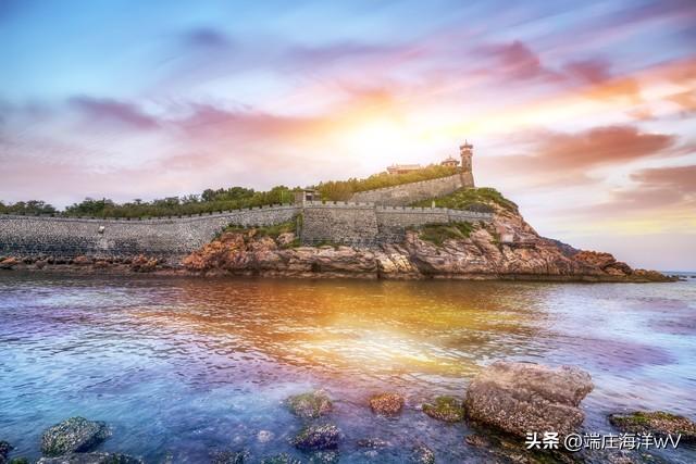 山东十大最美旅游景点（山东十个推荐的旅游景点）(20)