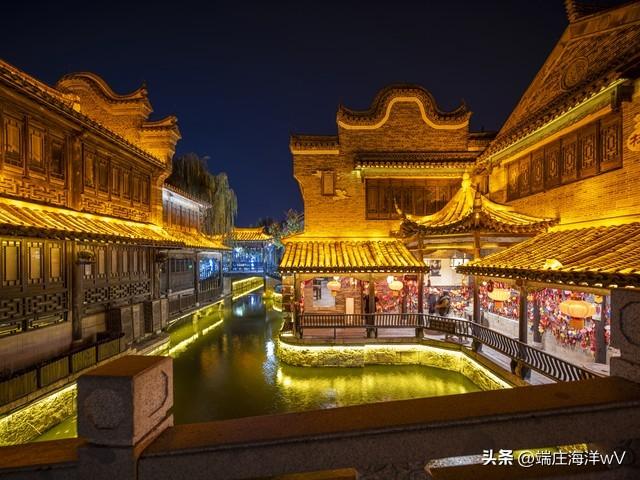 山东十大最美旅游景点（山东十个推荐的旅游景点）(52)