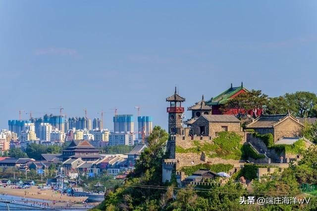 山东十大最美旅游景点（山东十个推荐的旅游景点）(19)
