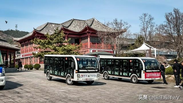 山东十大最美旅游景点（山东十个推荐的旅游景点）(56)