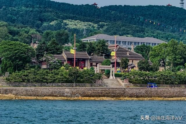 山东十大最美旅游景点（山东十个推荐的旅游景点）(54)