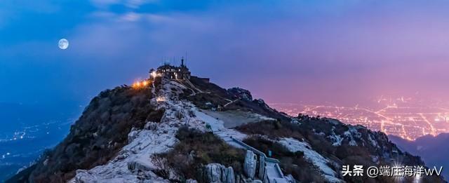 山东十大最美旅游景点（山东十个推荐的旅游景点）(8)