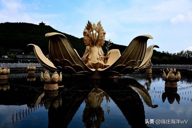 山东十大最美旅游景点（山东十个推荐的旅游景点）(4)