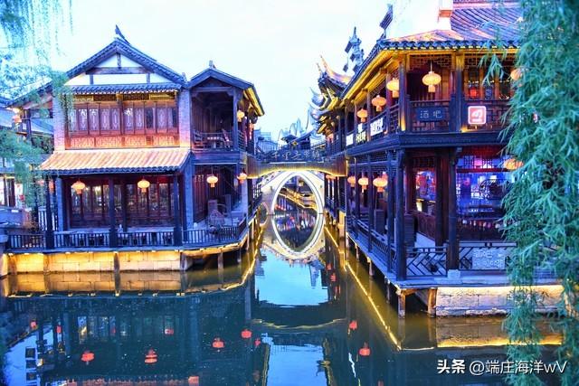 山东十大最美旅游景点（山东十个推荐的旅游景点）(49)