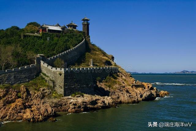 山东十大最美旅游景点（山东十个推荐的旅游景点）(21)