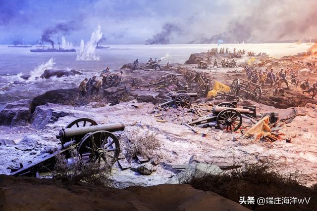 山东十大最美旅游景点（山东十个推荐的旅游景点）(53)