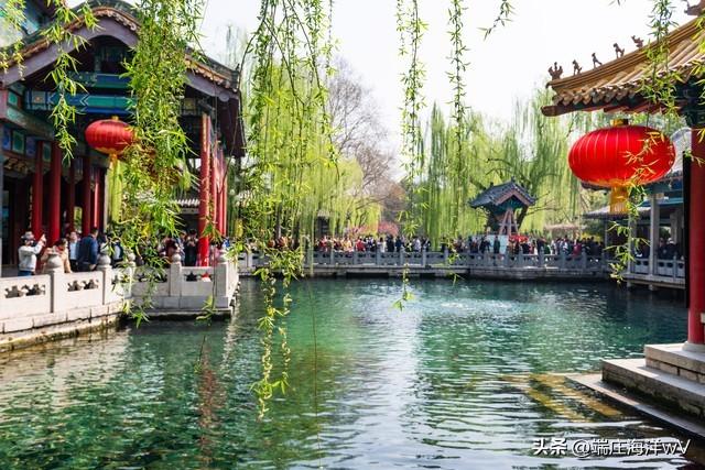 山东十大最美旅游景点（山东十个推荐的旅游景点）(25)