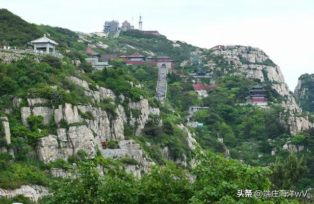 山东十大最美旅游景点（山东十个推荐的旅游景点）(9)