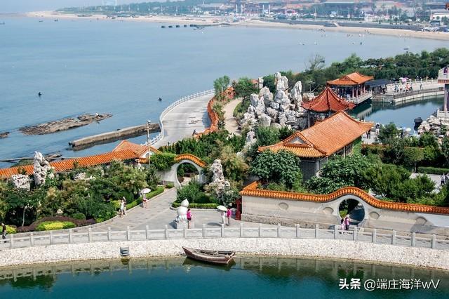 山东十大最美旅游景点（山东十个推荐的旅游景点）(24)