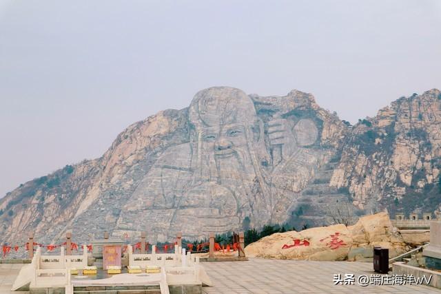 山东十大最美旅游景点（山东十个推荐的旅游景点）(15)