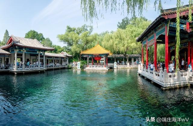 山东十大最美旅游景点（山东十个推荐的旅游景点）(26)