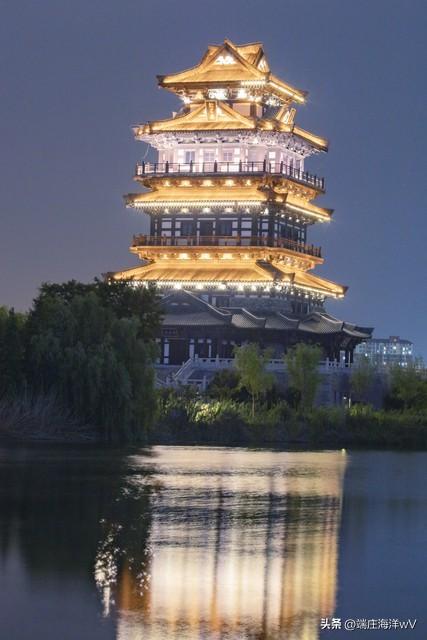 山东十大最美旅游景点（山东十个推荐的旅游景点）(47)