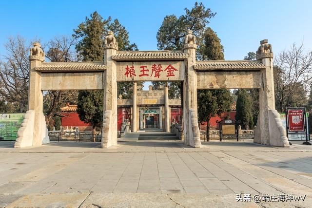 山东十大最美旅游景点（山东十个推荐的旅游景点）(36)