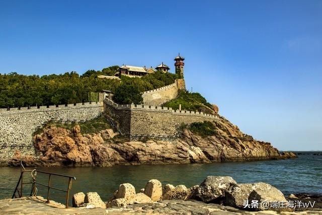 山东十大最美旅游景点（山东十个推荐的旅游景点）(22)